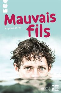 Raphaële Frier - Mauvais fils