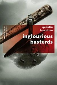 Quentin Tarantino - Inglorious Basterds