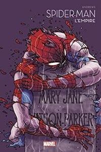 Kaare Andrews - Spider-Man : L'empire