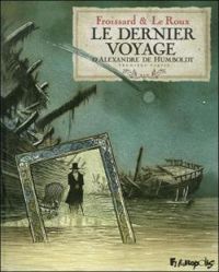 Couverture du livre Première partie - Vincent Froissard - Tienne Le Roux