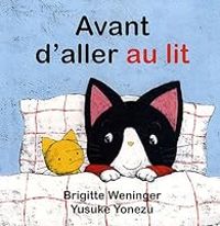 Yusuke Yonezu - Avant d'aller au lit