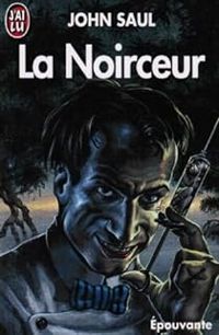 John Saul - La noirceur