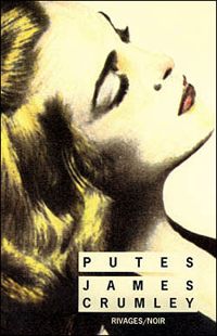 Couverture du livre Putes - James Crumley