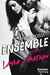 Anne Rossi - Ensemble - Saison 1 : Layla & Nathan