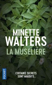 Couverture du livre MUSELIERE - Minette Walters - Philippe Bonnet