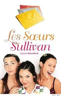 Natalie Standiford - Les Soeurs Sullivan