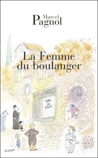 Pagnol-m - La femme du boulanger