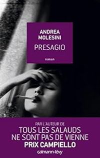 Andrea Molesini - Presagio