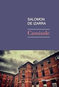 Salomon De Izarra - Camisole