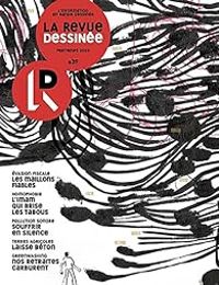  La Revue Dessinee - La revue dessinée, n°39