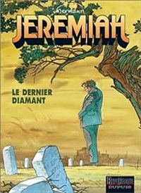 Hermann - Le Dernier Diamant