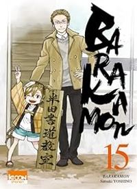 Satsuki Yoshino - Barakamon