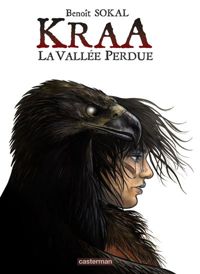 Benoît Sokal - La vallée perdue