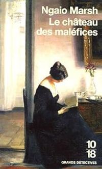 Ngaio Marsh - Les enquêtes de Roderick Alleyn 