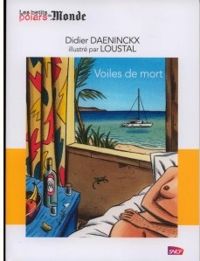 Didier Daeninckx - Voiles de mort