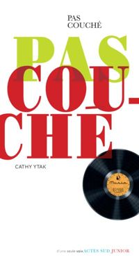 Cathy Ytak - Pas couché