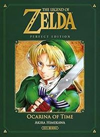  Nintendo - Legend of Zelda 