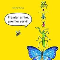 Tomoko Ohmura - Premier arrivé, premier servi