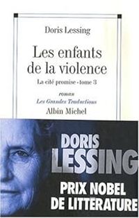 Doris Lessing - La cité promise 