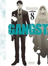 Couverture du livre Gangsta - Kohske 