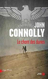 John Connolly - Le chant des dunes