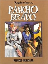  Blutch - Rancho bravo