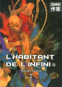 Hiroaki Samura - L'Habitant de l'infini