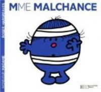 Roger Hargreaves - Mme Malchance