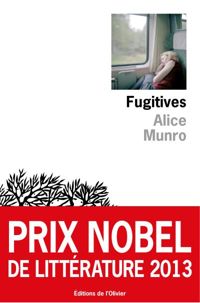 Alice Munro - Fugitives