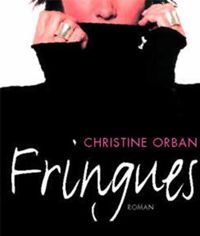 Christine Orban - Fringues