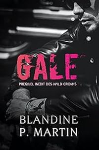 Blandine P Martin - Gale