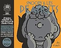 Couverture du livre 1999-2000 - Charles Monroe Schulz