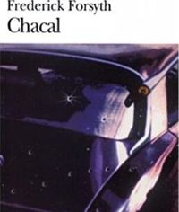 Couverture du livre Chacal - Frederick Forsyth