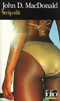 John D Macdonald - Strip-tilt