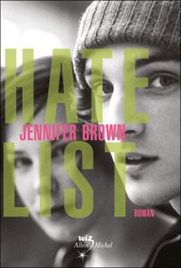 Jennifer Brown - Hate list