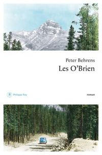 Peter Behrens - Les O'Brien