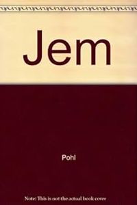 Couverture du livre Jem - Frederik Pohl