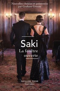 Saki - La Fenêtre ouverte