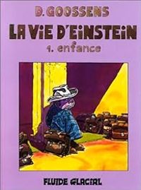  Goossens - Enfance