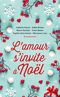 Isabelle Alexis - L'amour s'invite à Noël