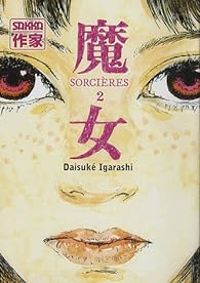 Daisuke Igarashi - Sorcières