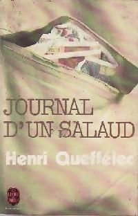 Henri Queffelec - Journal d'un salaud