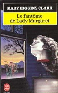 Couverture du livre   - Mary Higgins Clark