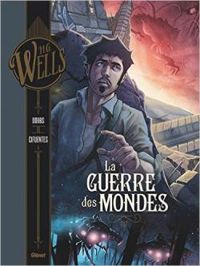  Dobbs - Matteo Vatani - Vicente Cifuentes - La guerre des mondes, tome 2 