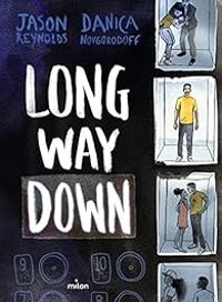 Jason Reynolds - Insa Sane - Long Way Down