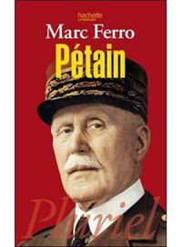Marc Ferro - Pétain