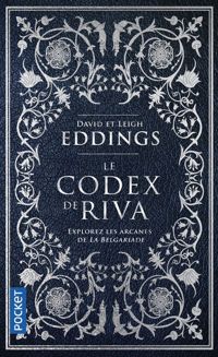 Eddings - Le codex de Riva