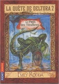 Jennifer Rowe - Le Pays des Ténèbres