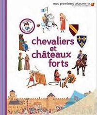 Delphine Gravier Badreddine - Georges Duby - Damien Carraz - Jean Flori - Martin Aurell - Philippe Contamine - Natalie Fride - Dominique Barthelemy - Philippe Dolinger - Arlette Jouanna - Chevaliers et châteaux forts