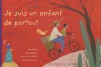 Couverture du livre Je suis un enfant de partout - Judith Gueyfier